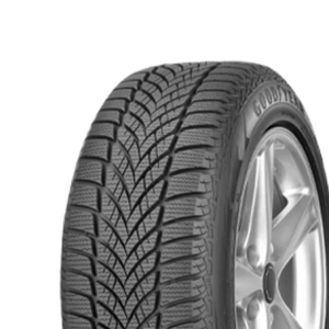 265/45 R20 108T Ultra Grip Ice 2+ XL FP Goodyear